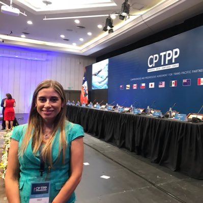 Profile Picture of Carolina Ramirez J. (@CaroIvette76) on Twitter