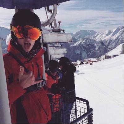 Profile Picture of Peter Macgregor (@p_macgregor) on Twitter