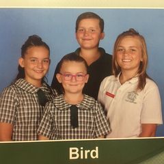 Profile Picture of adambird617 (@adambird617) on Tiktok