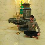 Profile Picture of Anand Upadhyay (@anand_upadhyay_0.2) on Instagram