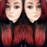 Profile Picture of Allison Dudley (@ali_domyhair) on Instagram