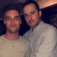 Profile Picture of Michael Mckinnon (@michael-mckinnon-21) on Quora