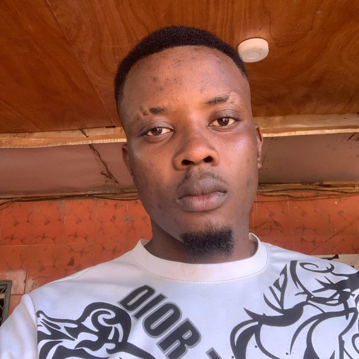 Profile Picture of Glenn (@glenns297) on Tiktok