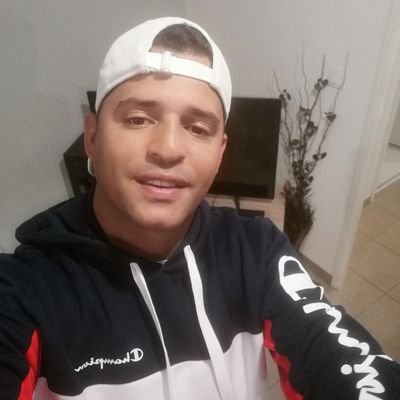 Profile Picture of Fernando Sourt Noa (@noa_sourt) on Twitter