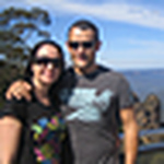 Profile Picture of Miranda Griffith (@Joshandmiranda) on Flickr