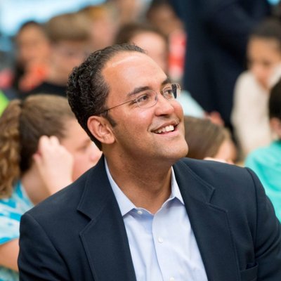 Profile Picture of Rep. Will Hurd (@HurdOnTheHill) on Twitter