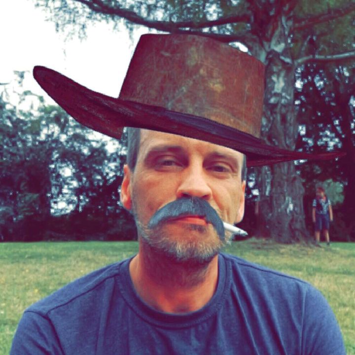 Profile Picture of Klozilla72 (@michaelbrennecke9) on Tiktok