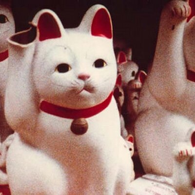 Profile Picture of Claire Richard (@klerichar) on Twitter