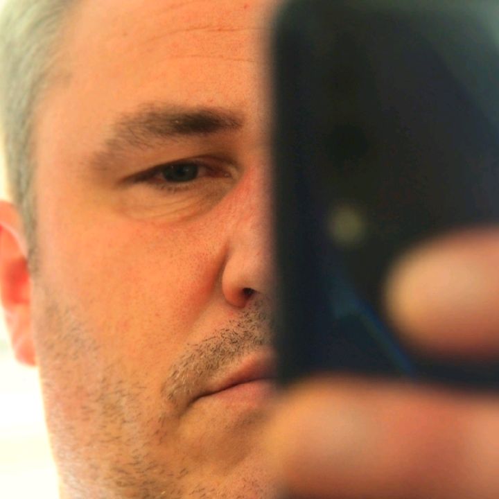 Profile Picture of Robert Dammer (@robertdammer) on Tiktok