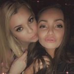 Profile Picture of staceymonksx (@staceymonksx) on Instagram