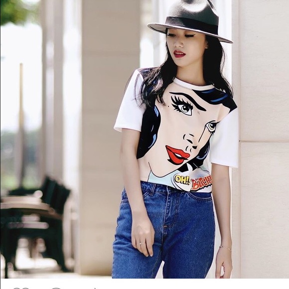 Profile Picture of Huy Vu (@huynguyen1901) on Poshmark