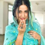 Profile Picture of Shades Of Hina Khan ♡ (@hinakhanshades) on Instagram