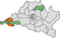 Profile Picture of Chitwan 3 (constituency)on Wikipedia
