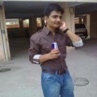 Profile Picture of Arjav Patel (@arjav-patel) on Quora