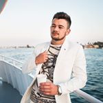 Profile Picture of Samuel Sinclair (@samuelsinclairtheinvestor) on Instagram