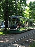 Tram accident - Wikipedia Profile Picture of Tram accidenton Wikipedia