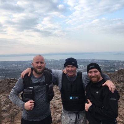 Profile Picture of Steven Gilchrist (@StevenGilchri12) on Twitter