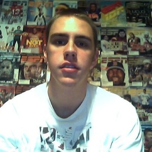 Profile Picture of Andrew Baylous (@andrewbaylous) on Myspace