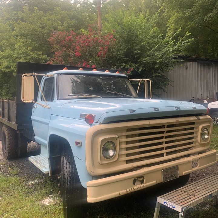 Profile Picture of karbergy (@karbergy) on Tiktok