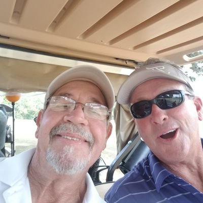 Profile Picture of Bob Hames (@BobHames6) on Twitter