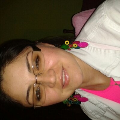 Profile Picture of Amelia Vera (@amevera90) on Twitter