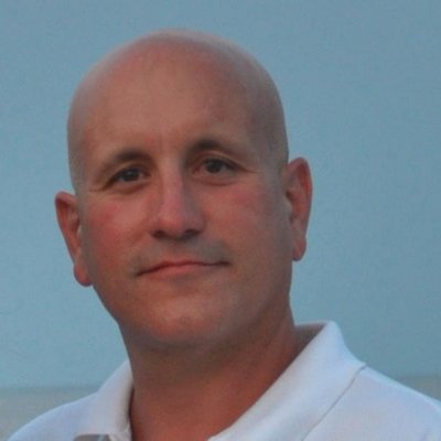 Profile Picture of Brian K Naylor (@BrianKNaylor) on Twitter