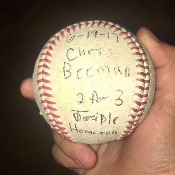 Profile Picture of Chris Beeman (@chrispycream111) on Poshmark