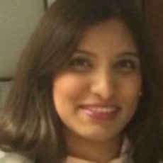 Profile Picture of Rashmi Shetty (@ShettyRashmis) on Twitter