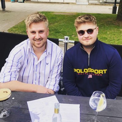 Profile Picture of Michael Barr (@Mbarr10) on Twitter