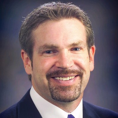 Profile Picture of Ron Roman (@EvolvedBusiness) on Twitter