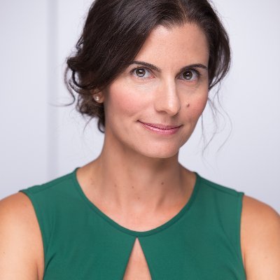 Profile Picture of Amy Baklini (@amyandthe505) on Twitter