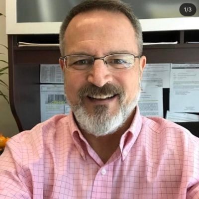 Profile Picture of George M. Healey (@kenneth65172508) on Twitter