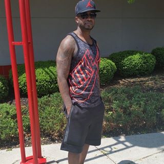 Profile Picture of Albert Markeydon Leslie (@albert.m.leslie) on Facebook