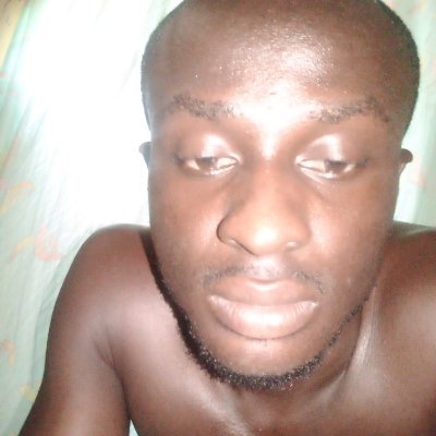 Profile Picture of Maxwell Adu (@Maxwell04160734) on Twitter