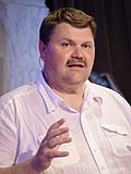 Profile Picture of Peter Lundgren (politician)on Wikipedia