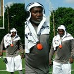 Profile Picture of Norman Harrell Sr. H.A.T. (@h.a.t._training) on Instagram