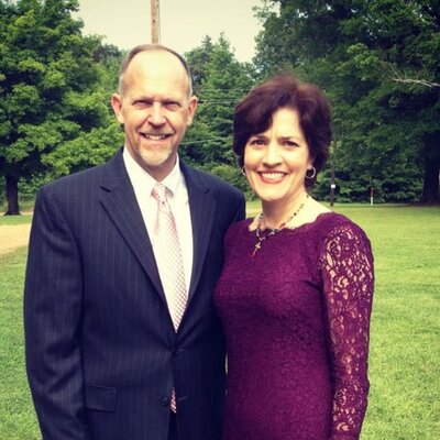 Profile Picture of Julie Hicks (@hicksrlynn) on Twitter