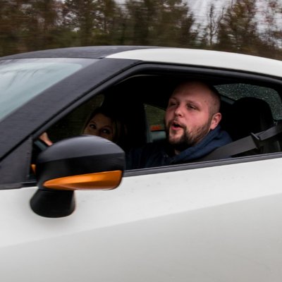 Profile Picture of Joe Battista (@knomeezy) on Twitter