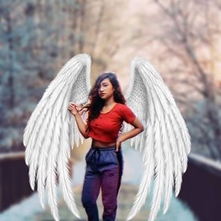 Profile Picture of Andrea Zaine Cortes (Joy) (@chis.tine.96) on Facebook