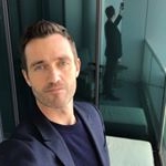 Profile Picture of Aaron Sheehan (@tobythemute) on Instagram