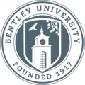 Profile Picture of Bentley University - Wikipediaon Wikipedia