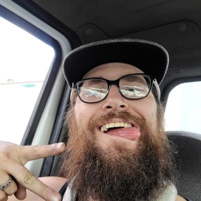 Profile Picture of Micah Simon (@MicahSimon15) on Twitter