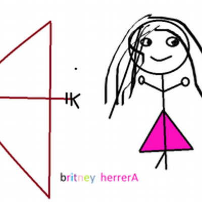 Profile Picture of Britney Ruby Herrera (@britney_ruby) on Twitter
