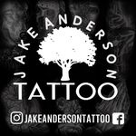 Profile Picture of Jake Anderson (@jakeandersontattoo) on Instagram