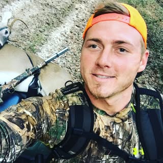 Profile Picture of Hunter Bertrand (@hunterbertrand) on Instagram