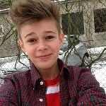 Profile Picture of benjamin lasnier ♥ (@benjaminreal) on Instagram