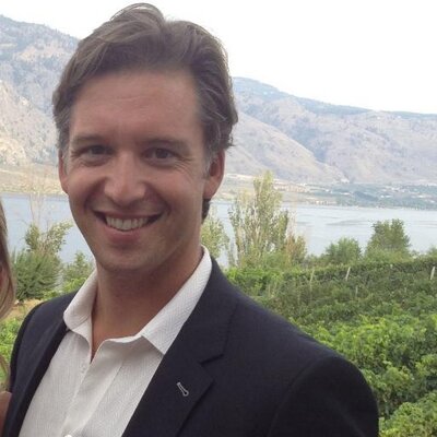 Mike Sommer - Twitter Profile Picture of Mike Sommer (@CirkelTech) on Twitter