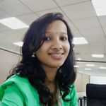 Profile Picture of Rashmi Bhat (@rashmibhat10) on Instagram