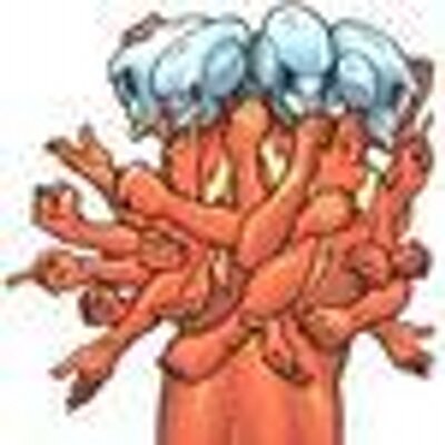 Profile Picture of Johnny Quick (@Johnny_Quick_) on Twitter