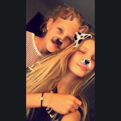 Profile Picture of alixfrantz (@alix.ftz) on Tiktok